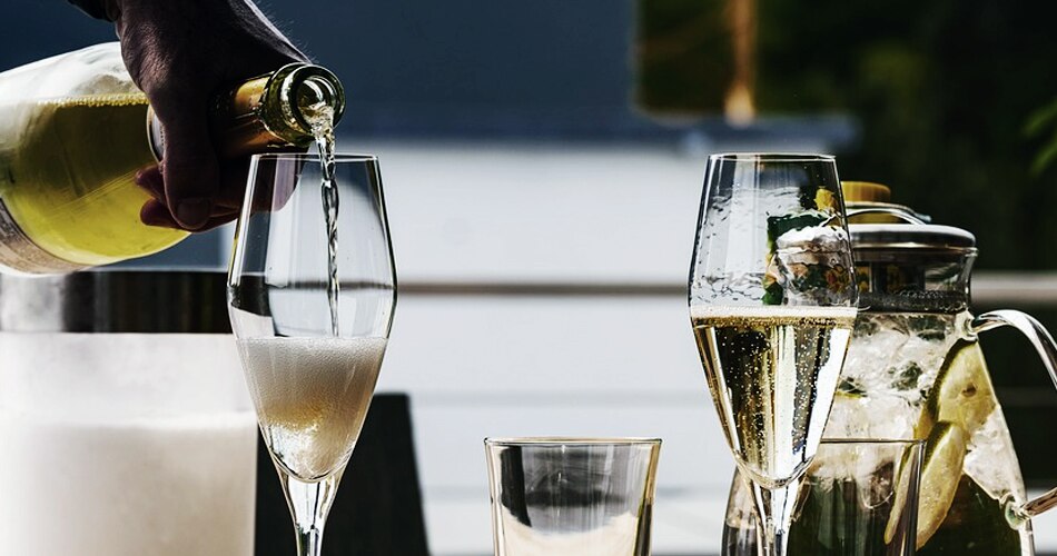 शराब ना पिएं