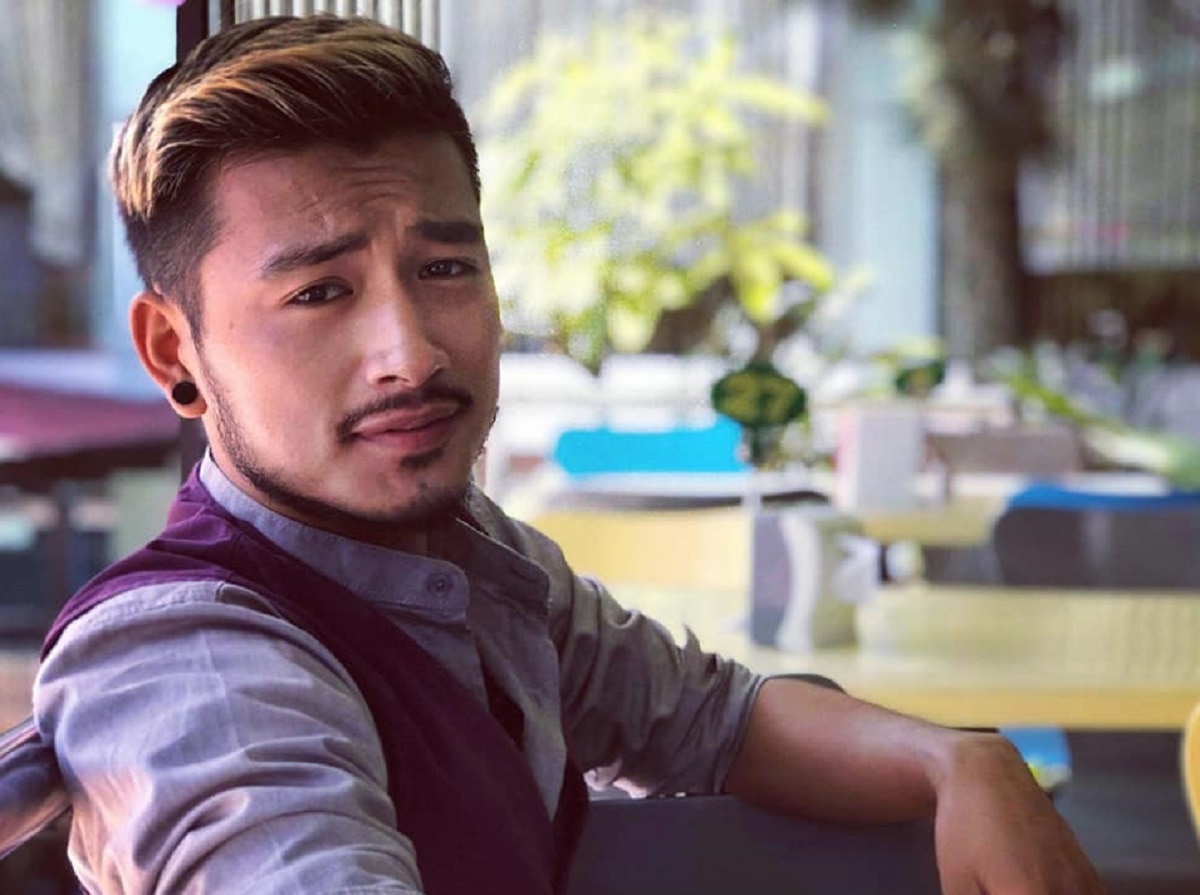 म्यांमार सेना के खिलाफ बगावत