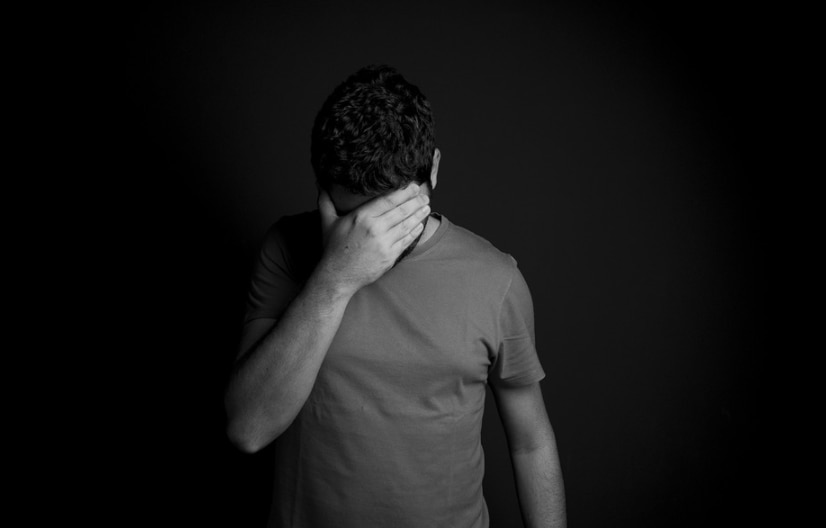 सिजोफ्रेनिया के शुरुआती लक्षण- 