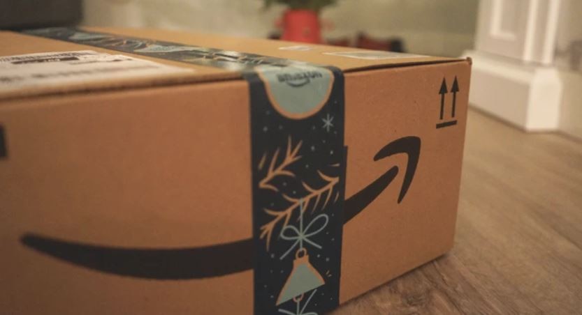 Amazon Packet
