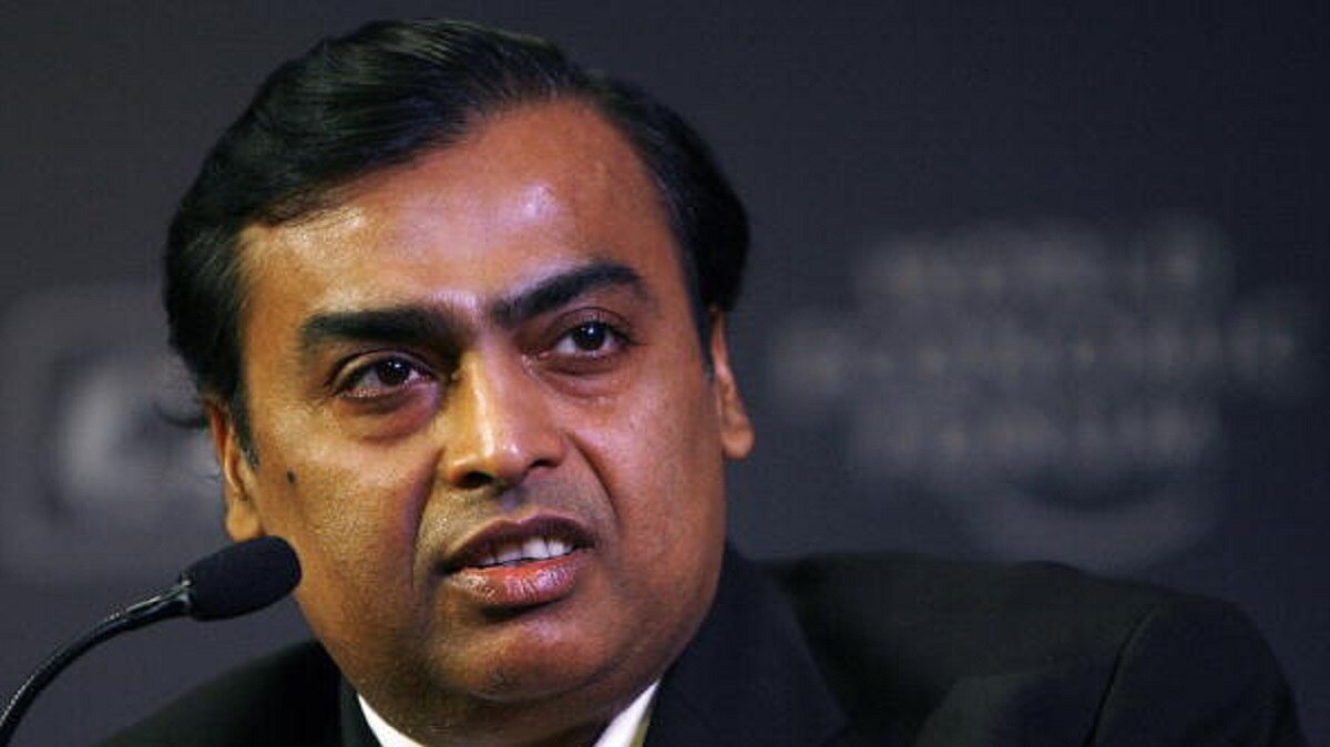 जियो प्लेटफॉर्म्स में निवेश से रिलायंस ने मारी थी छलांग