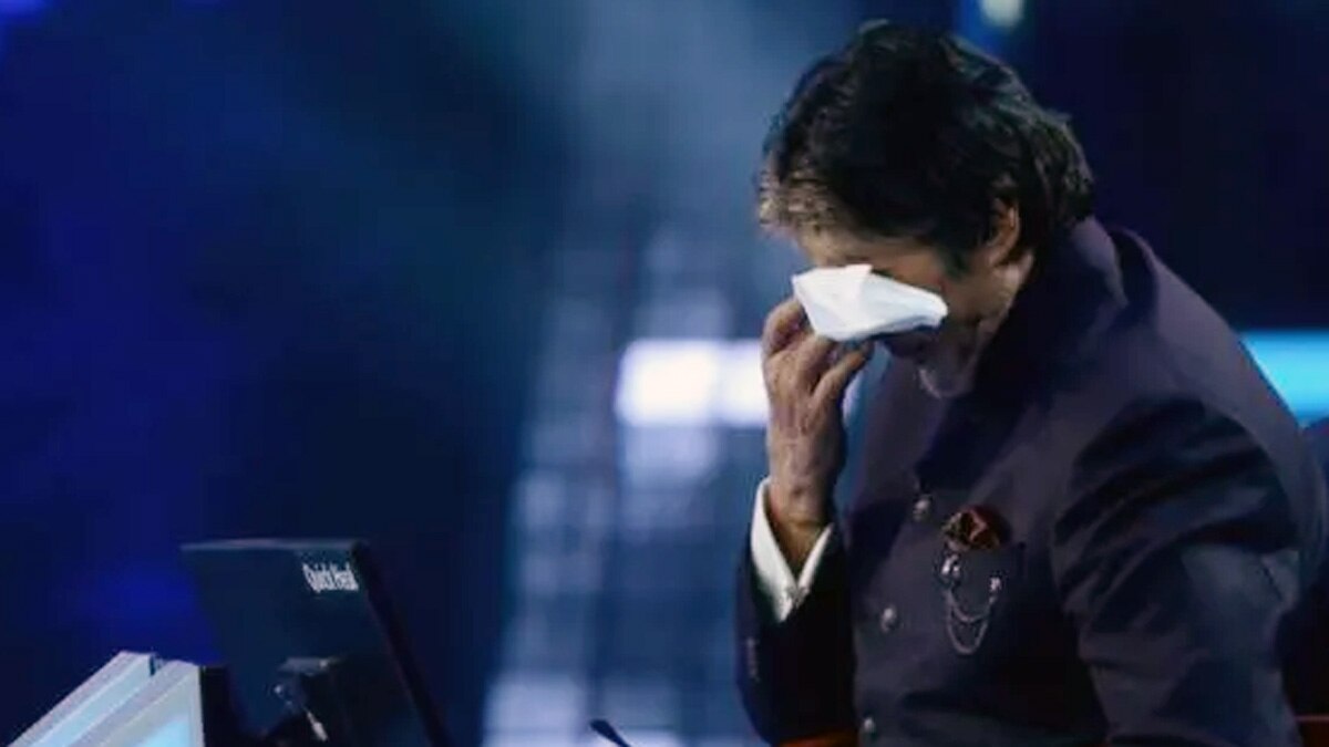 अमिताभ बच्चन 