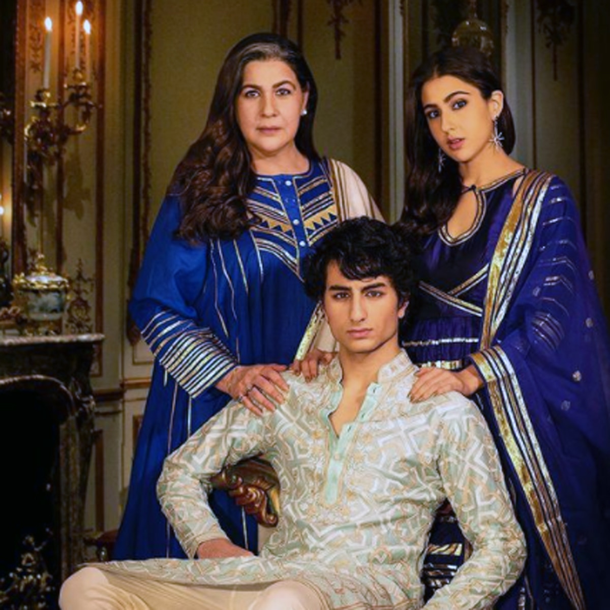 अमृता सिंह 