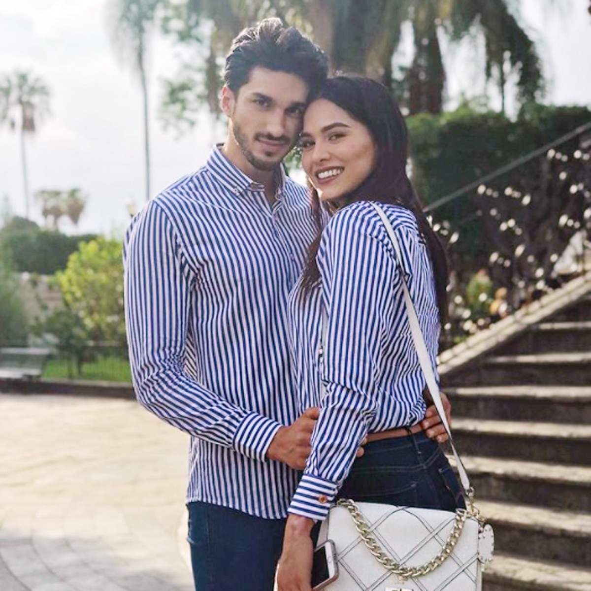 एंड्र‍िया मेजा-Diego Garcy 