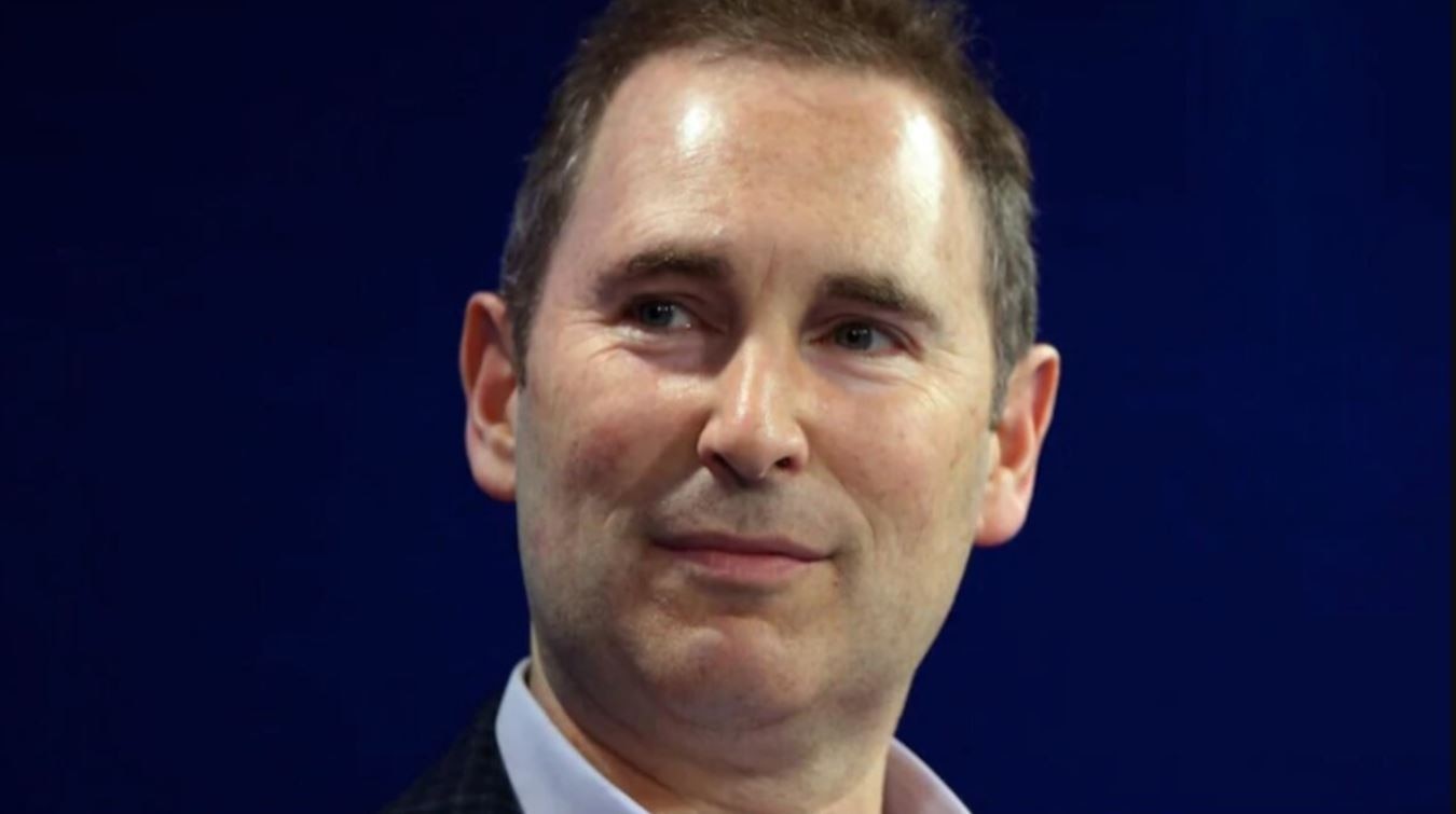 Andy Jassy