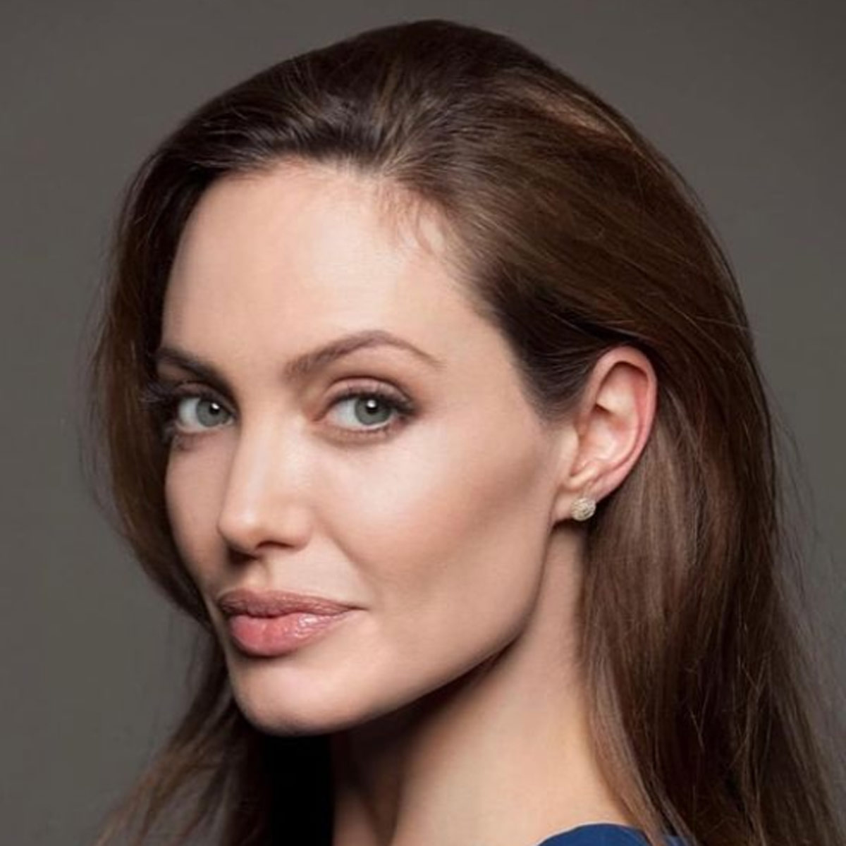 एंजेल‍िना जोली 