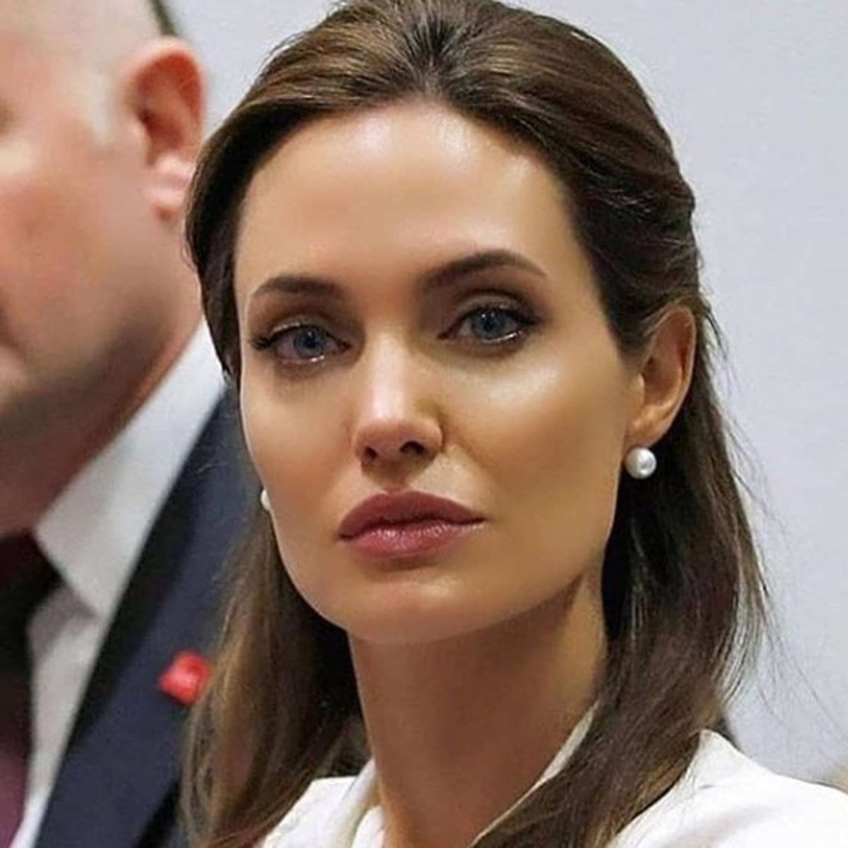 एंजेल‍िना जोली 