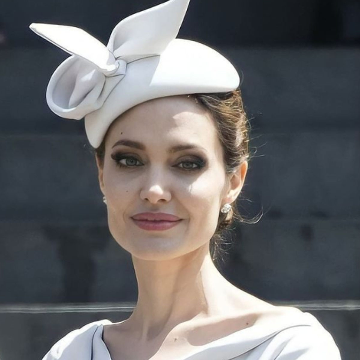 एंजेल‍िना जोली 