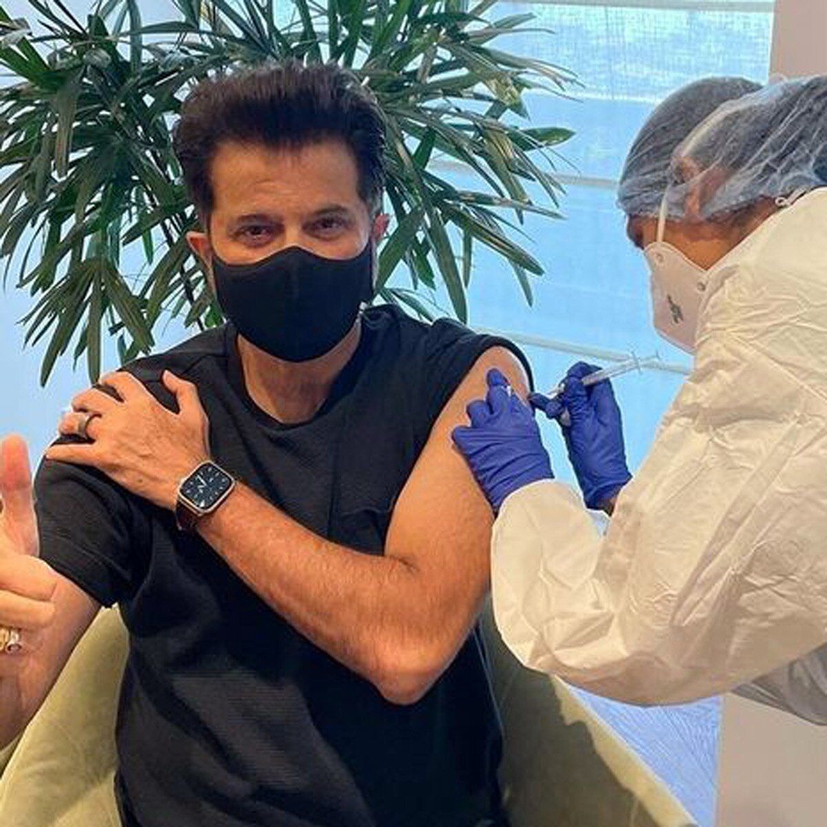 अनिल कपूर