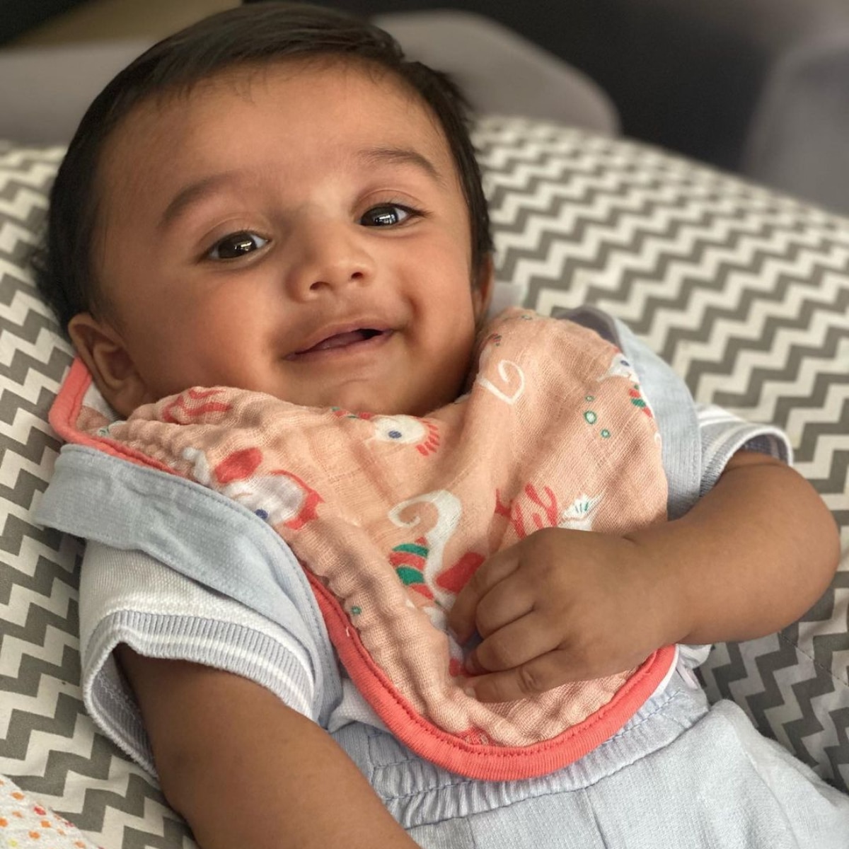 आरव रेड्डी 