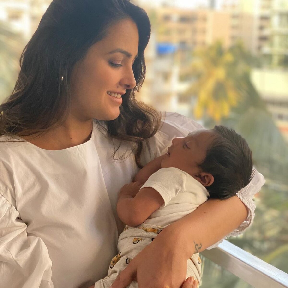 आरव रेड्डी 