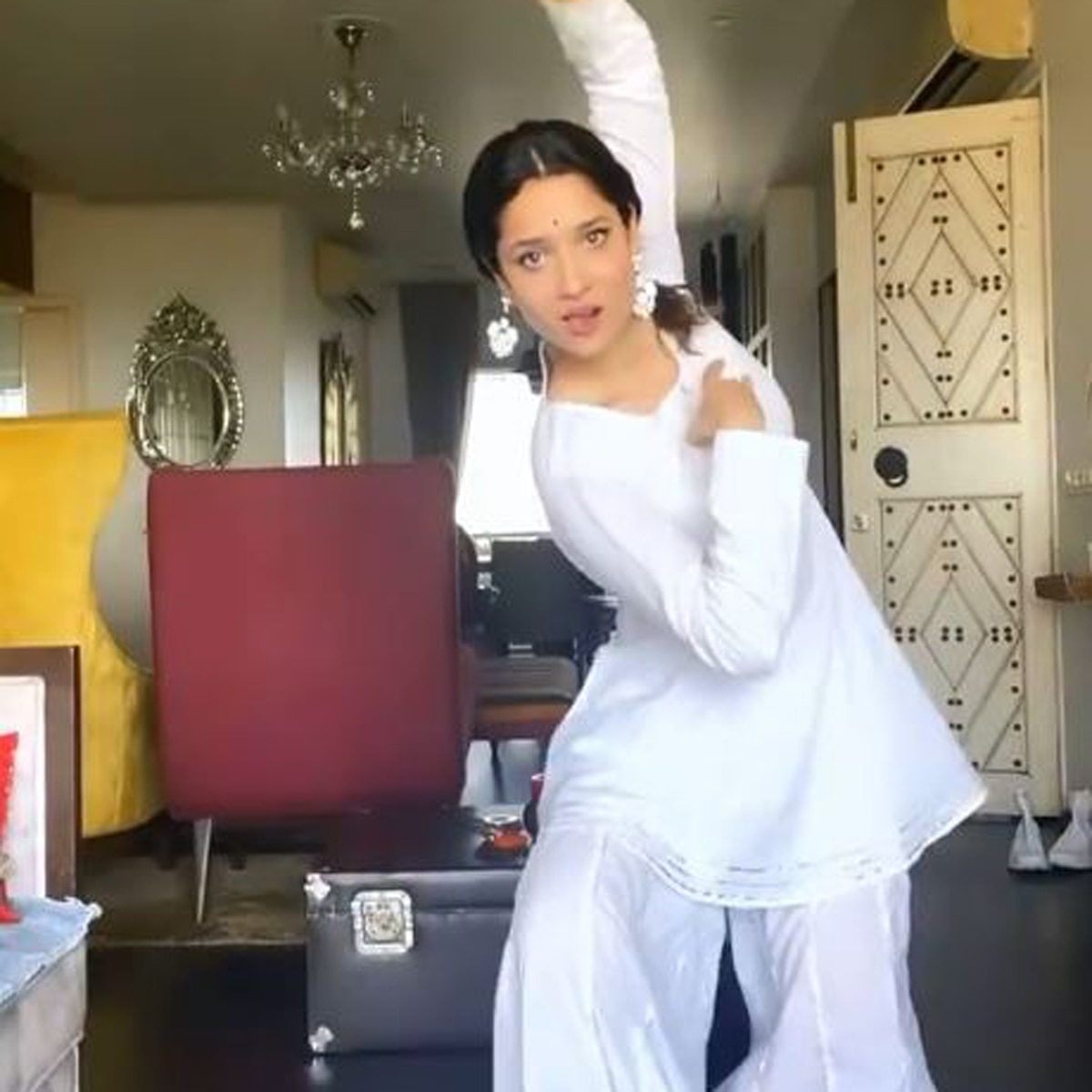 अंकिता लोखंडे