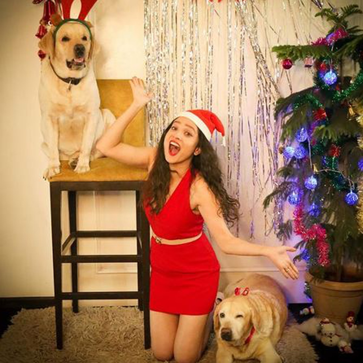 अंकिता लोखंडे