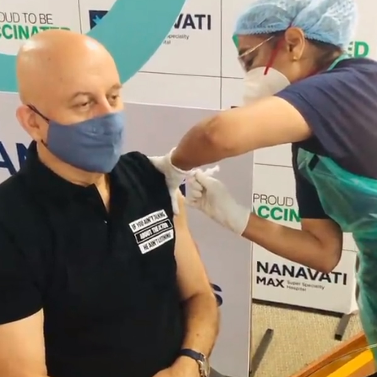 अनुपम खेर 