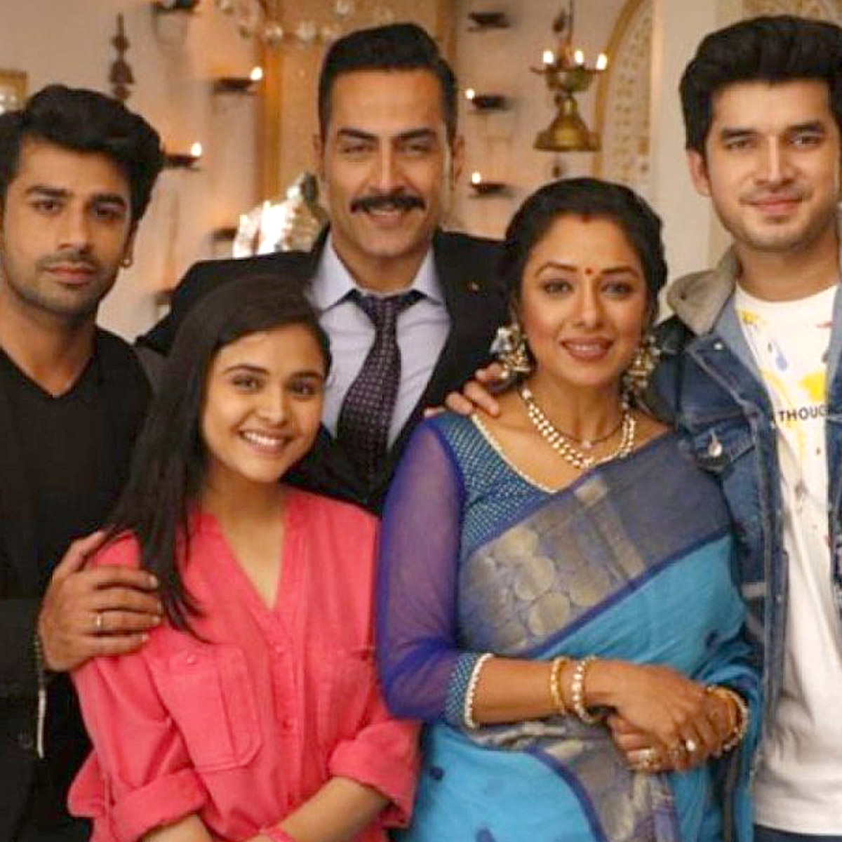 अनुपमां 