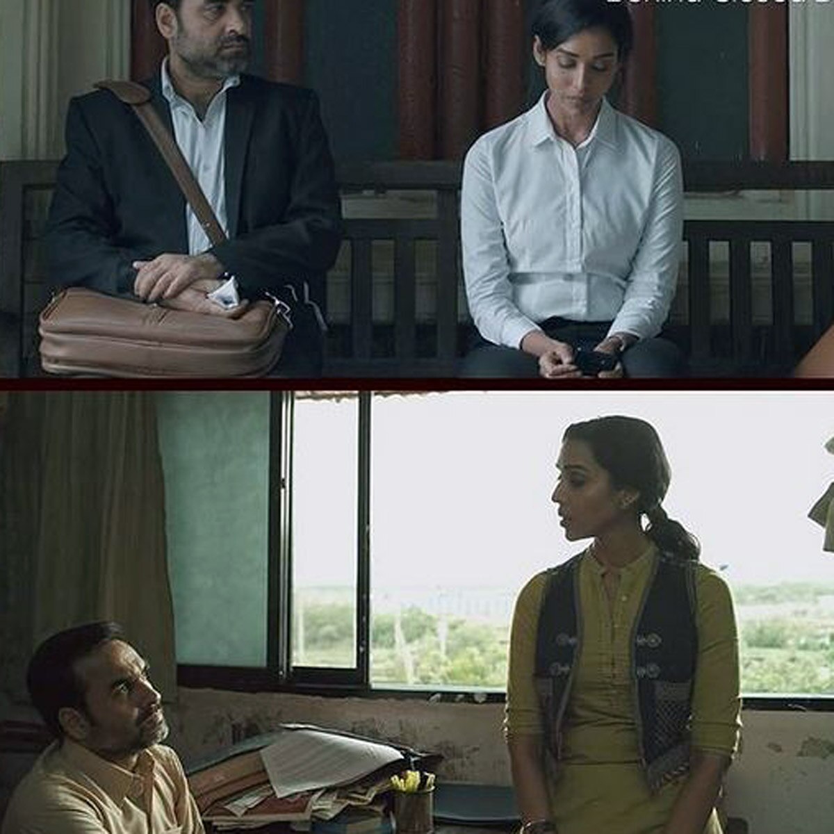 अनुप्रिया गोयनका