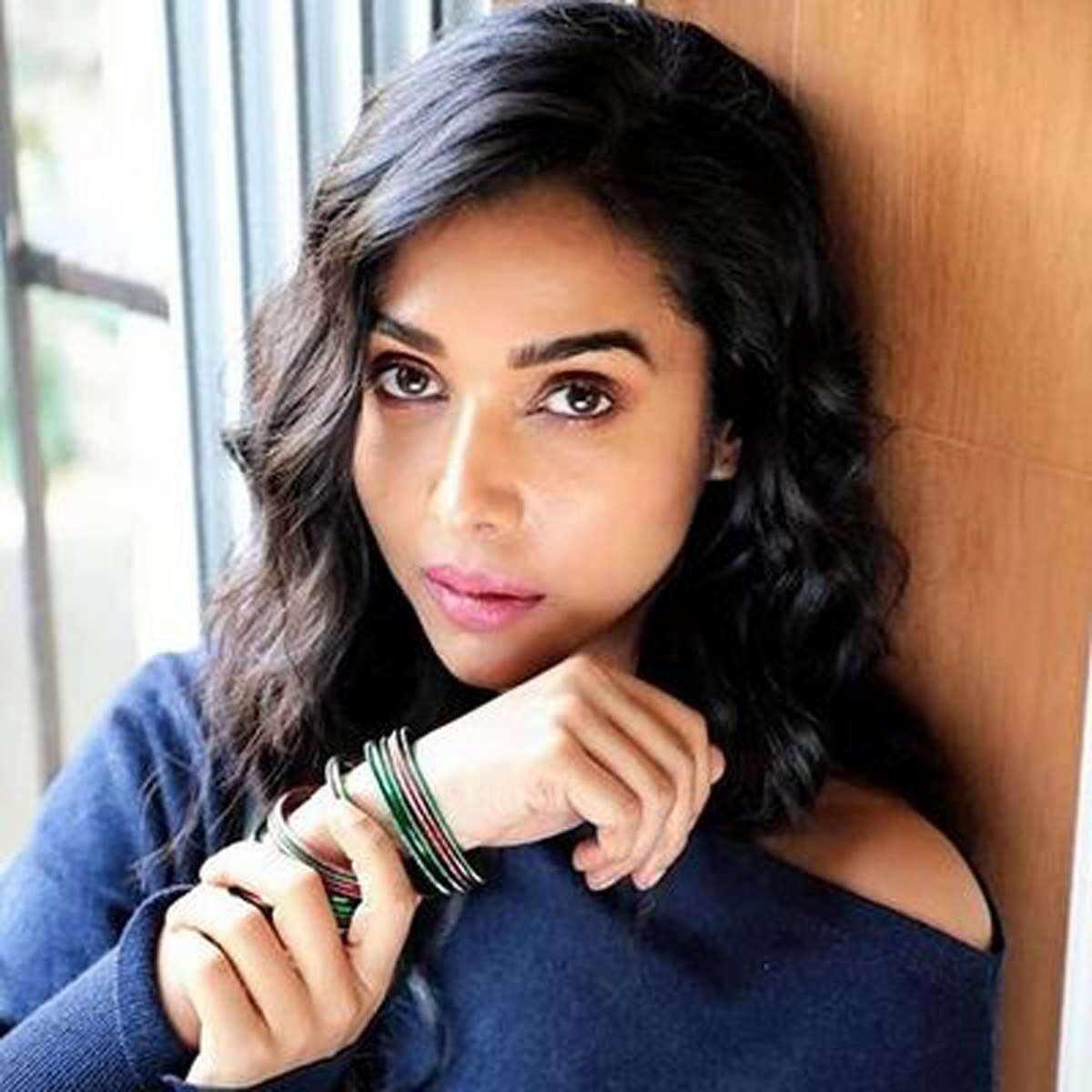 अनुप्रिया गोयनका