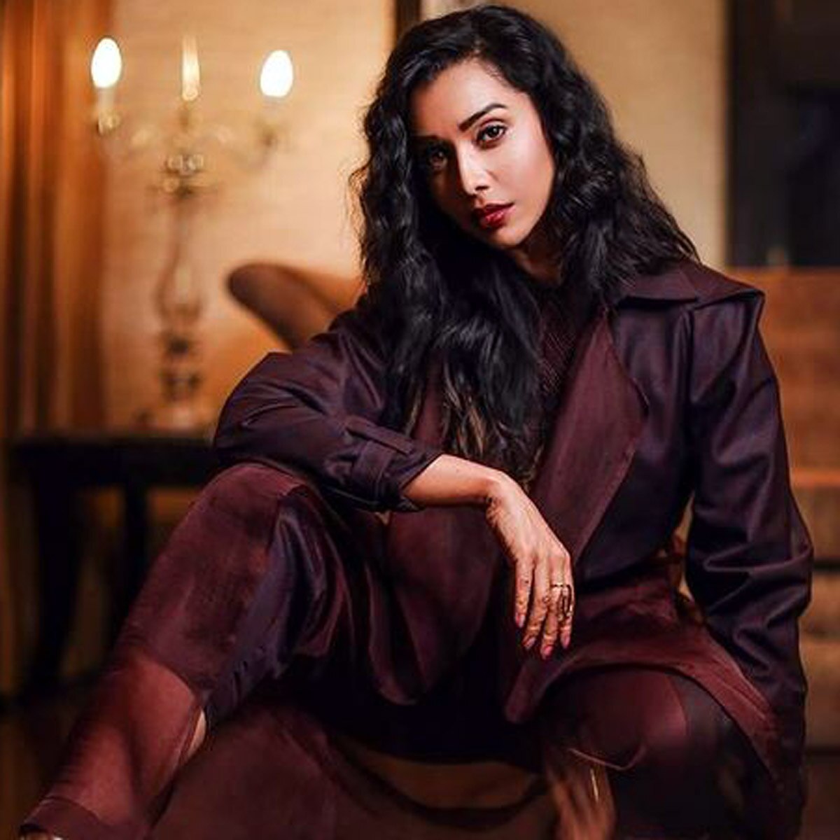 अनुप्रिया गोयनका