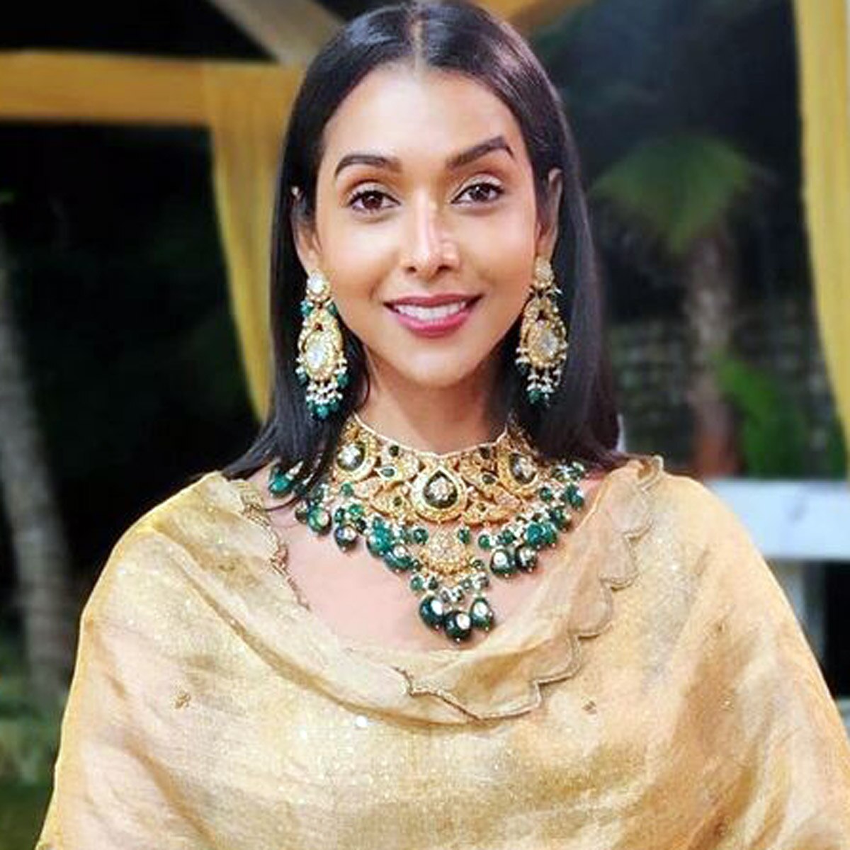 अनुप्रिया गोयनका