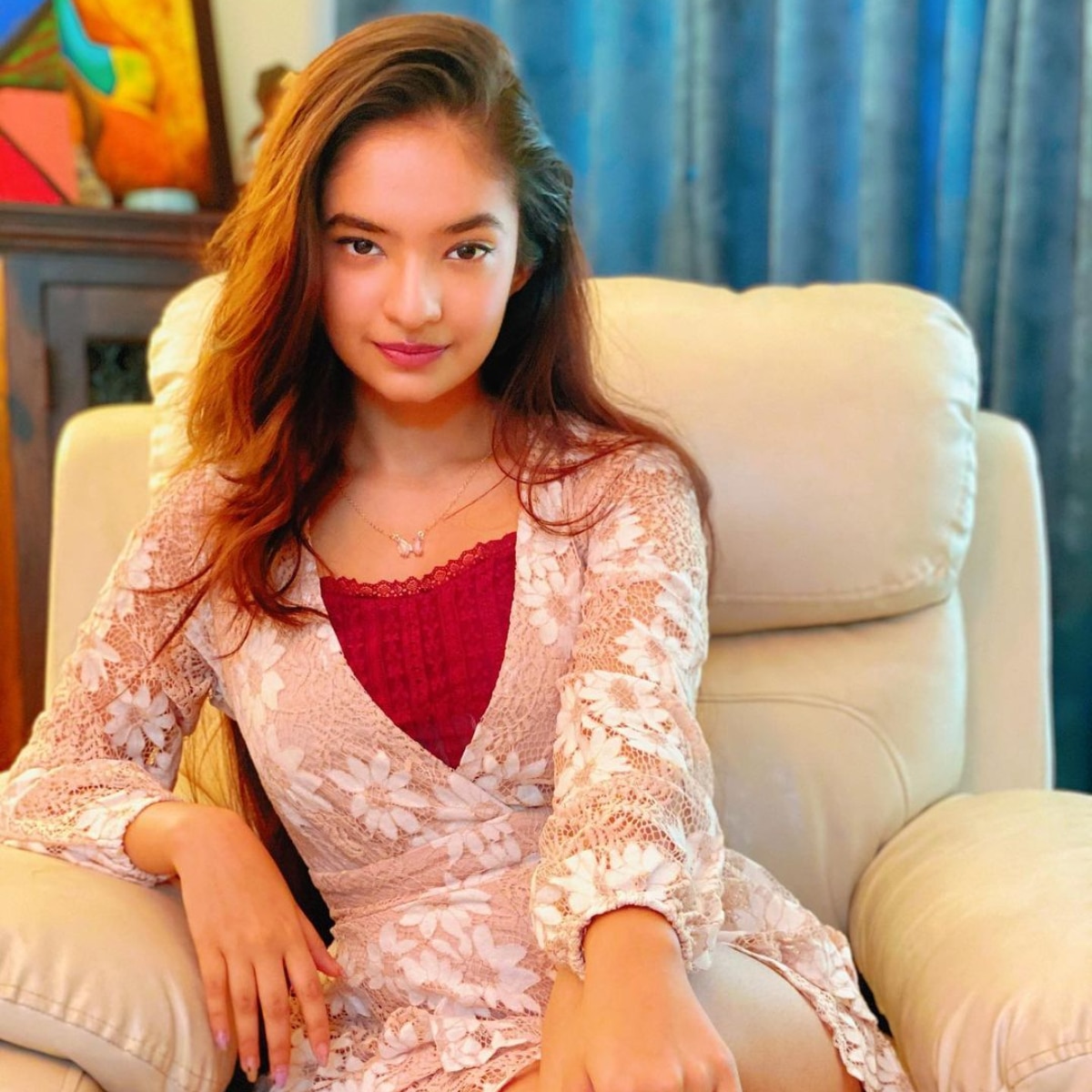 अनुष्का सेन