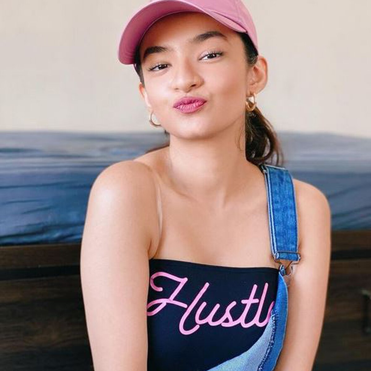 अनुष्का सेन