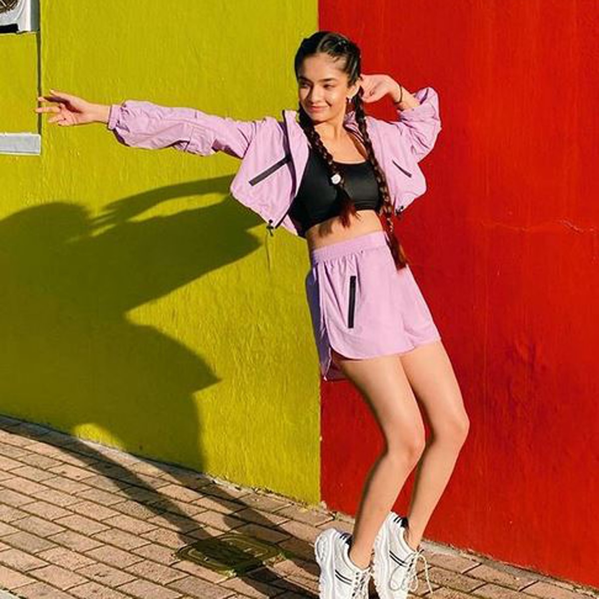 अनुष्का सेन