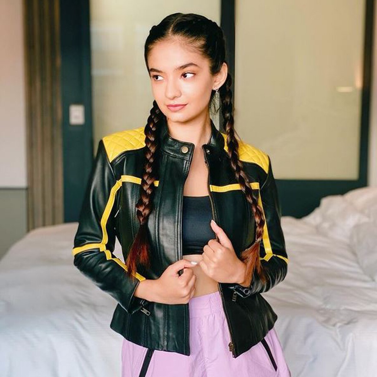 अनुष्का सेन