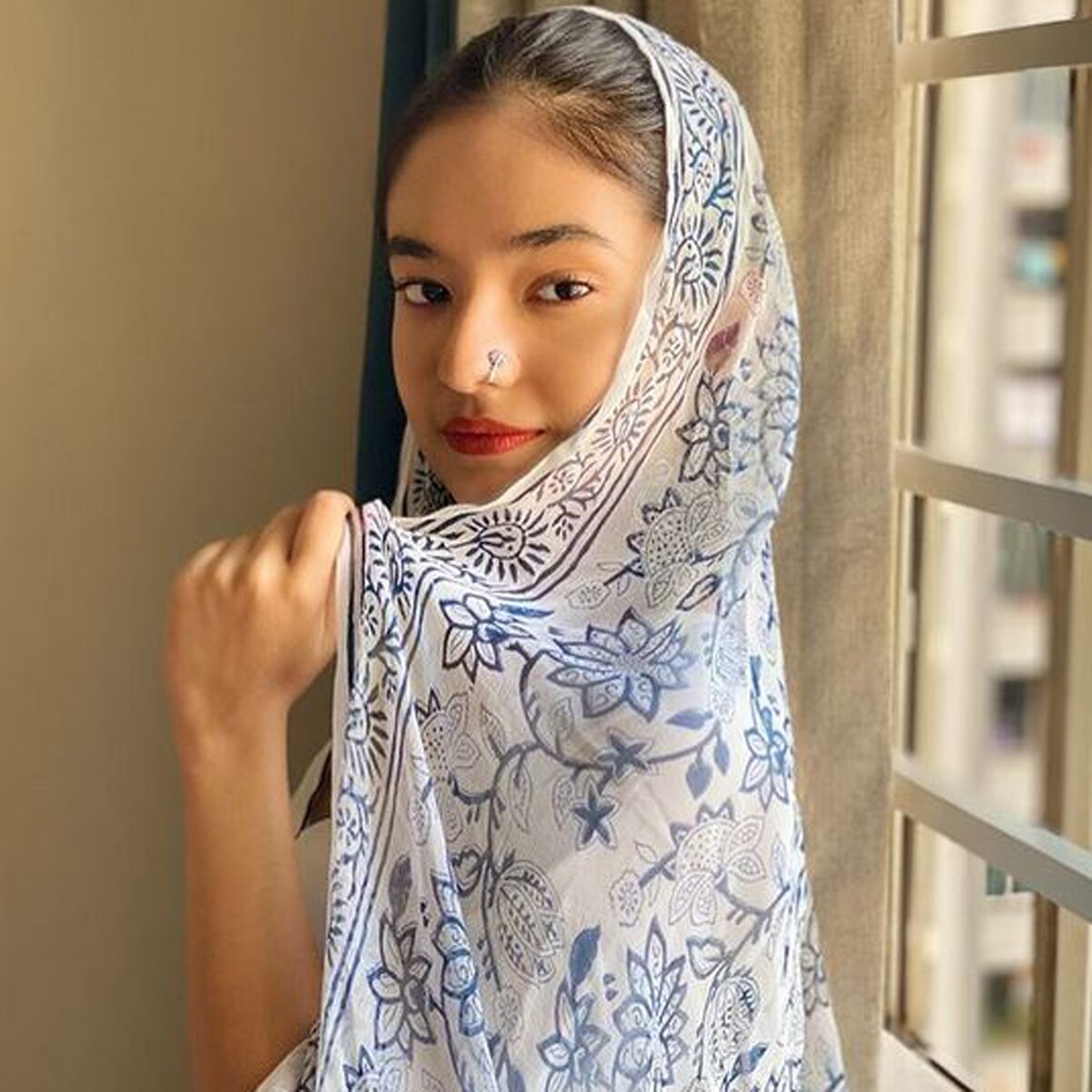 अनुष्का सेन