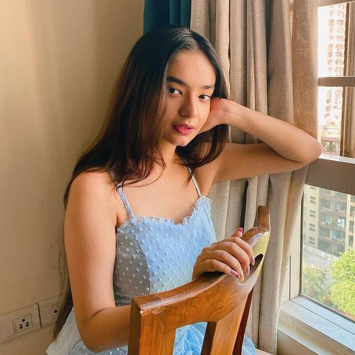 अनुष्का सेन