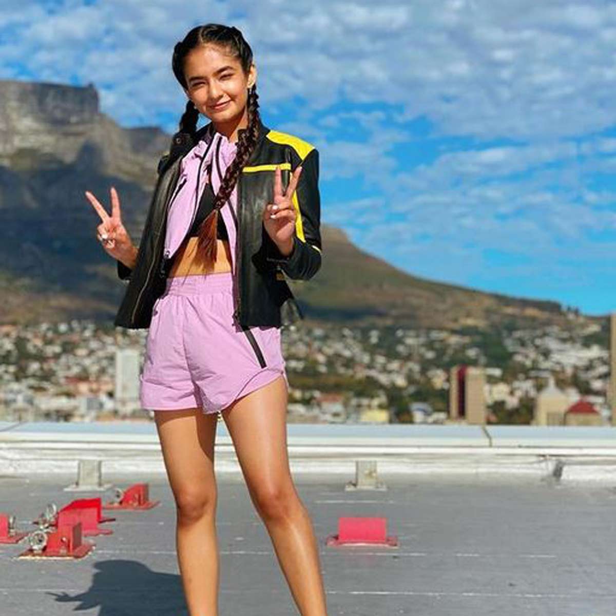 टीवी एक्ट्रेसेज