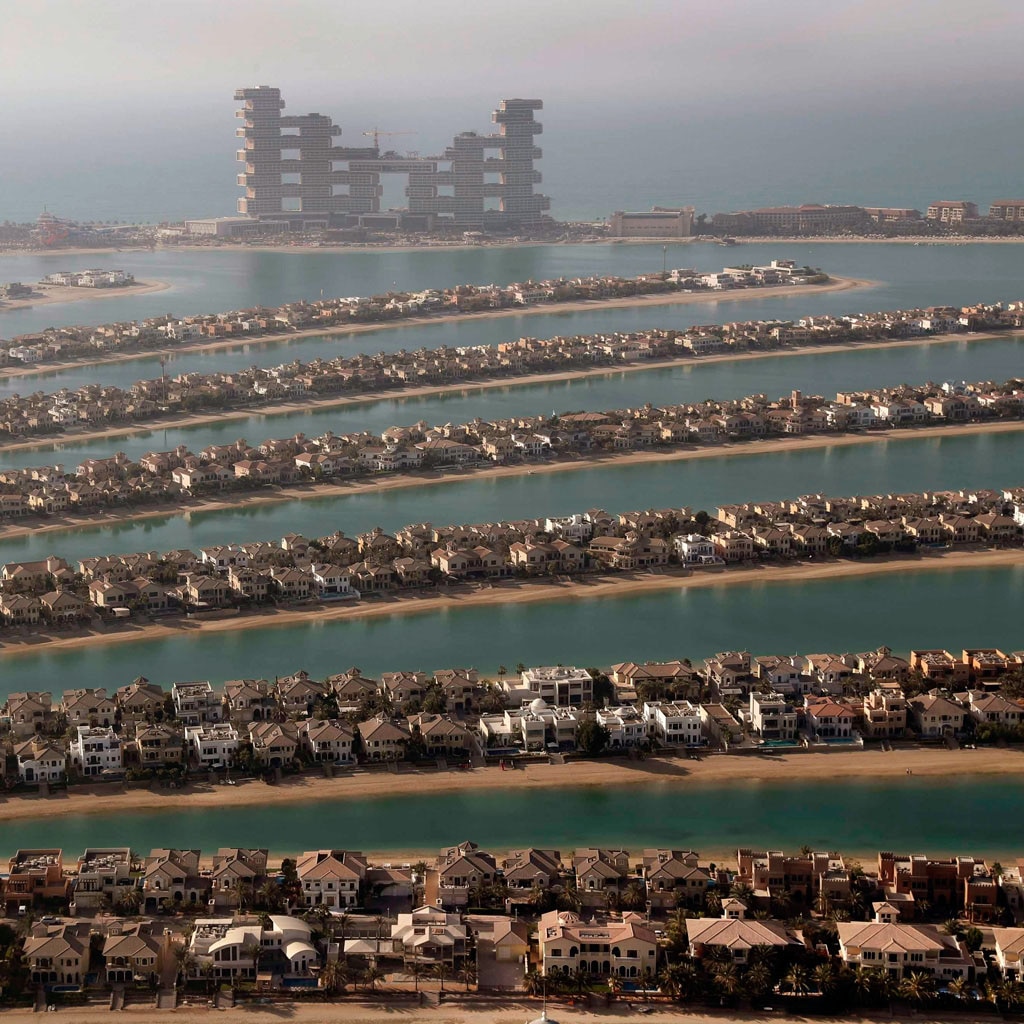 DUBAI United Arab Emirates