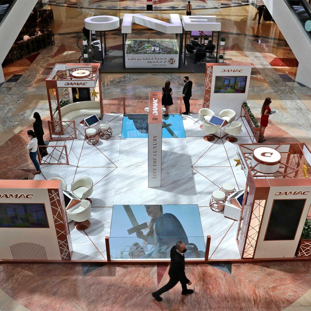 DUBAI United Arab Emirates