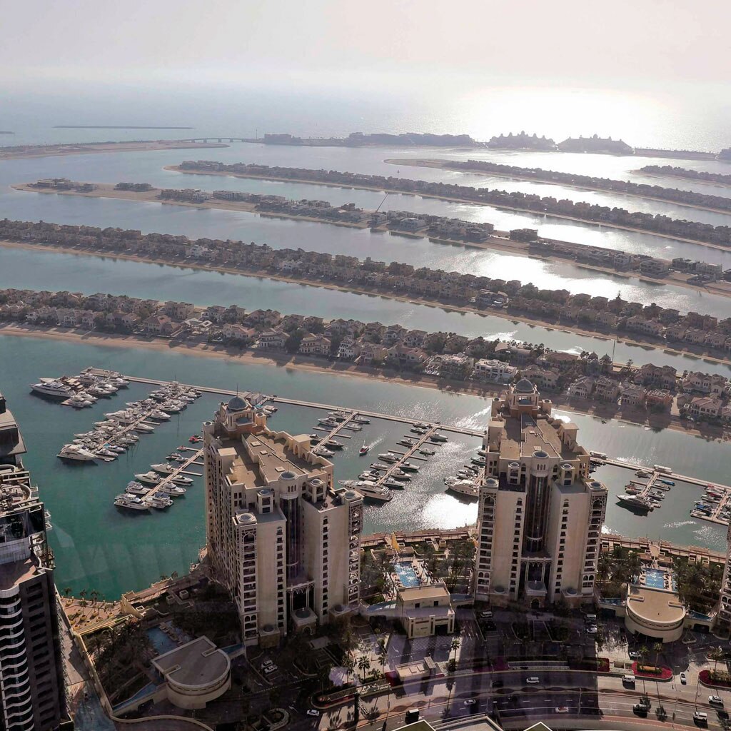  DUBAI United Arab Emirates