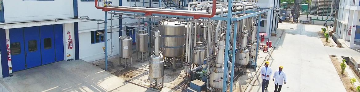 डॉ रेड्डीज लैबोरेटरीज के साथ तीन साल के लिए समझौता