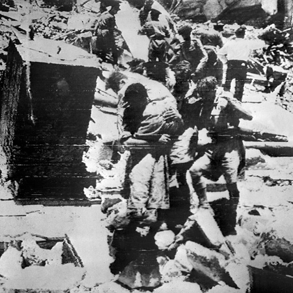 ARAB-ISRAELI CONFLICT