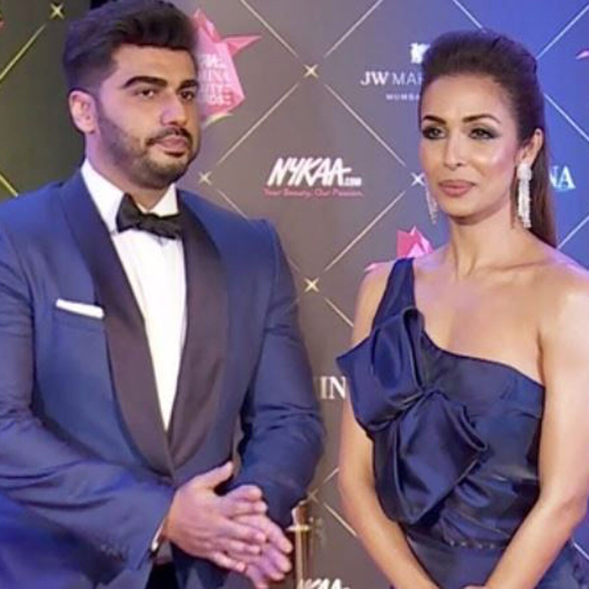 मलाइका अरोड़ा संग अर्जुन कपूर