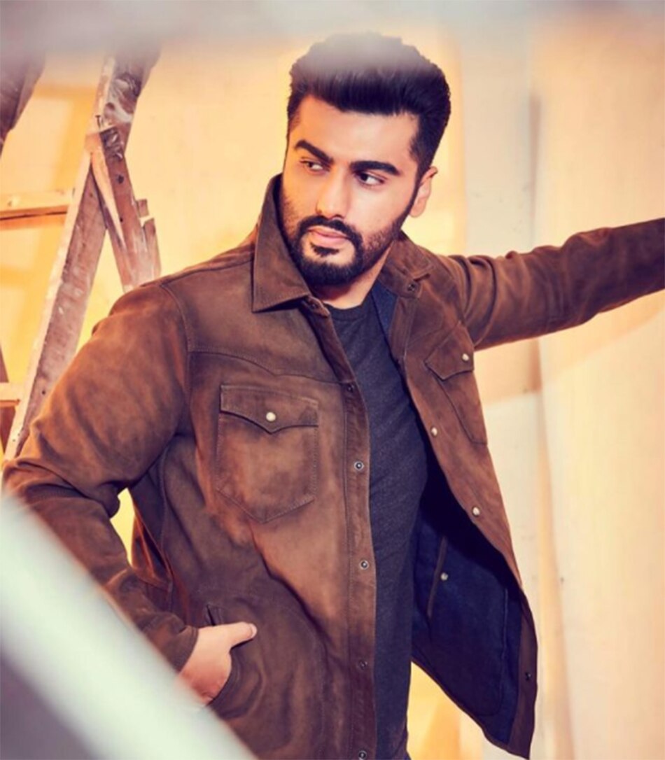 अर्जुन कपूर