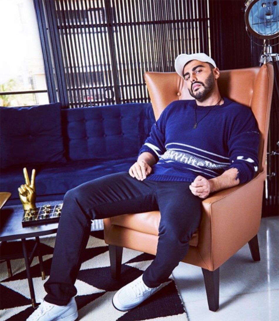 अर्जुन कपूर