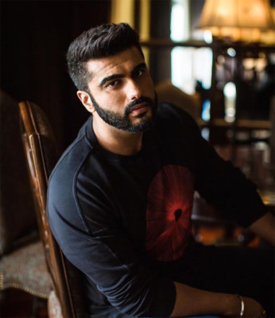 अर्जुन कपूर