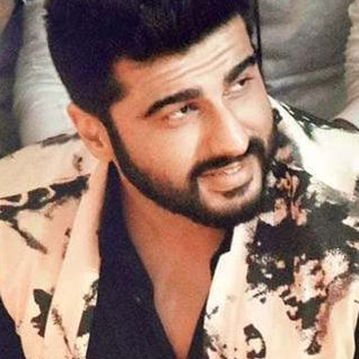 अर्जुन कपूर