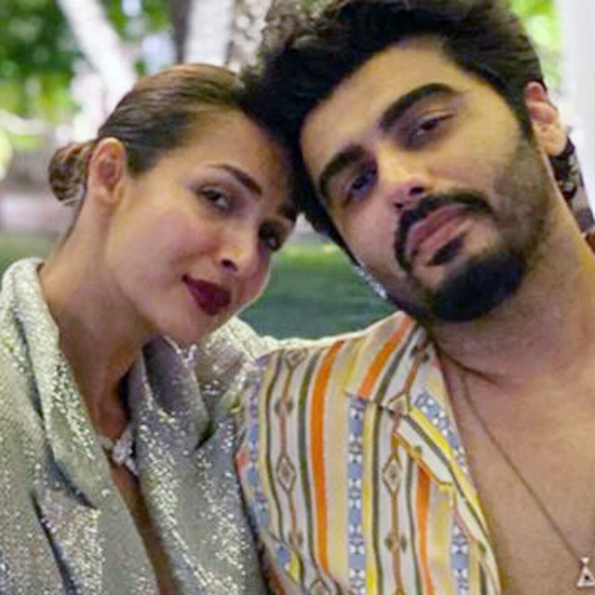 मलाइका संग अर्जुन कपूर