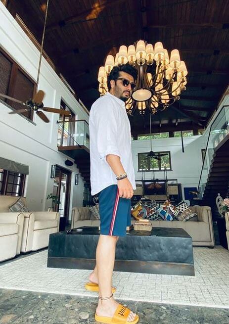 अर्जुन कपूर