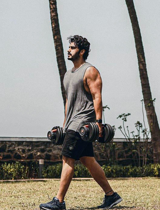 अर्जुन कपूर