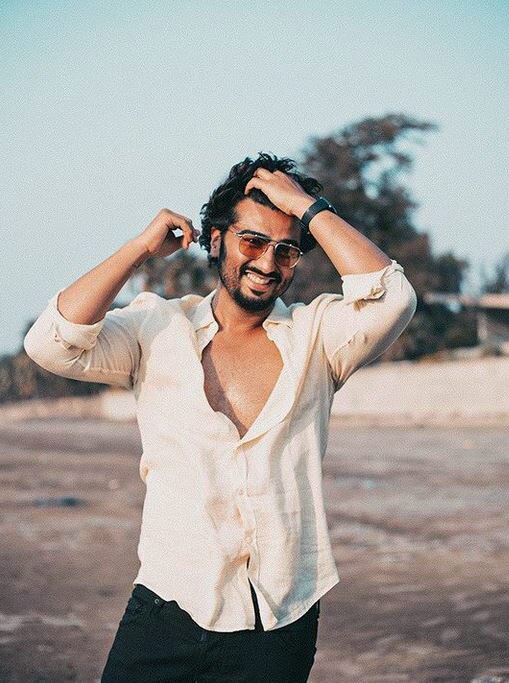 अर्जुन कपूर