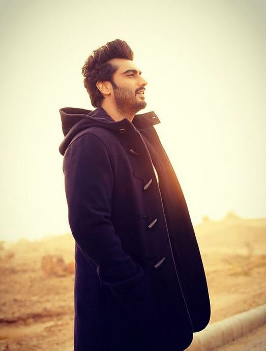 अर्जुन कपूर