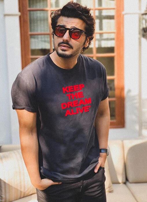 अर्जुन कपूर