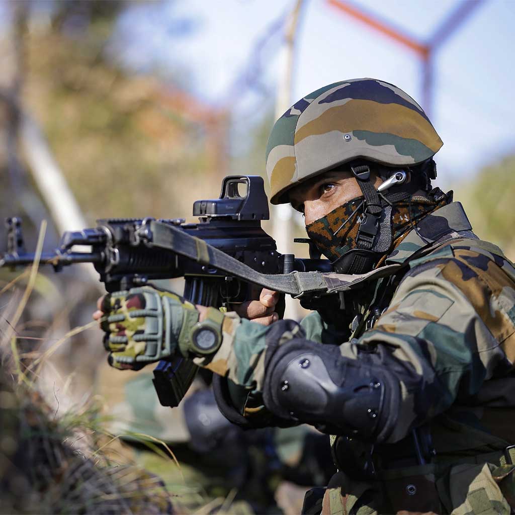 American intelligence agency