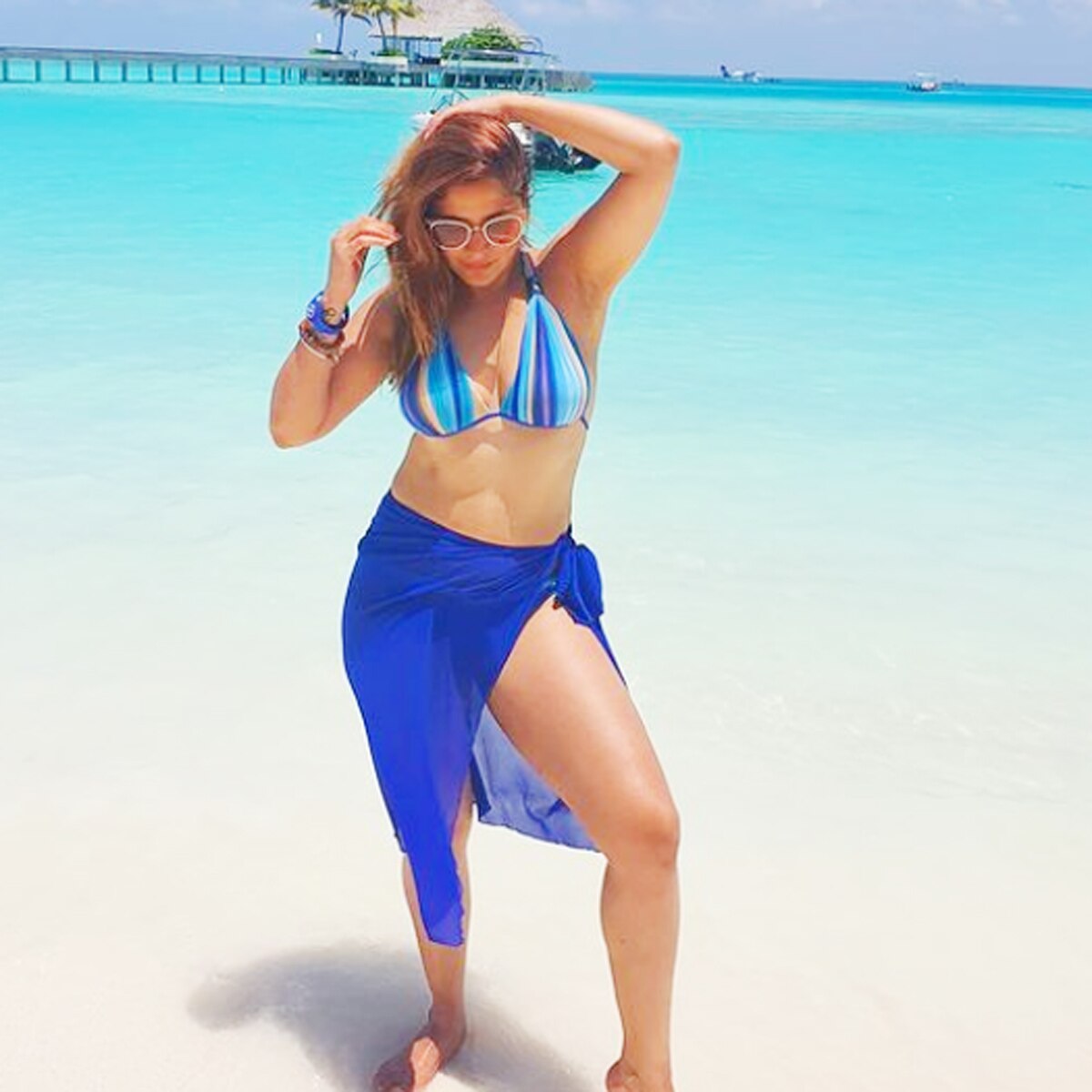 आरती सिंह 