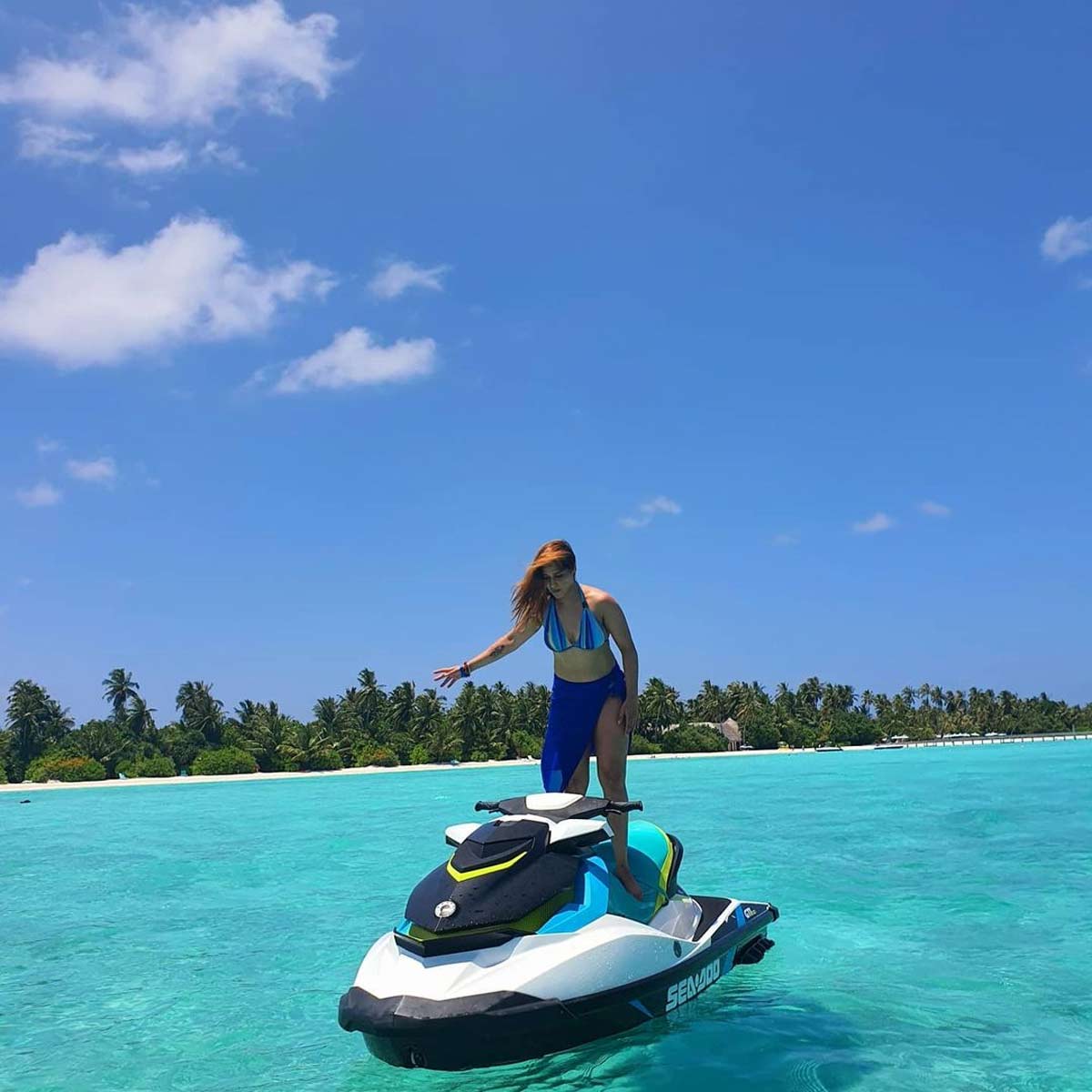 आरती सिंह