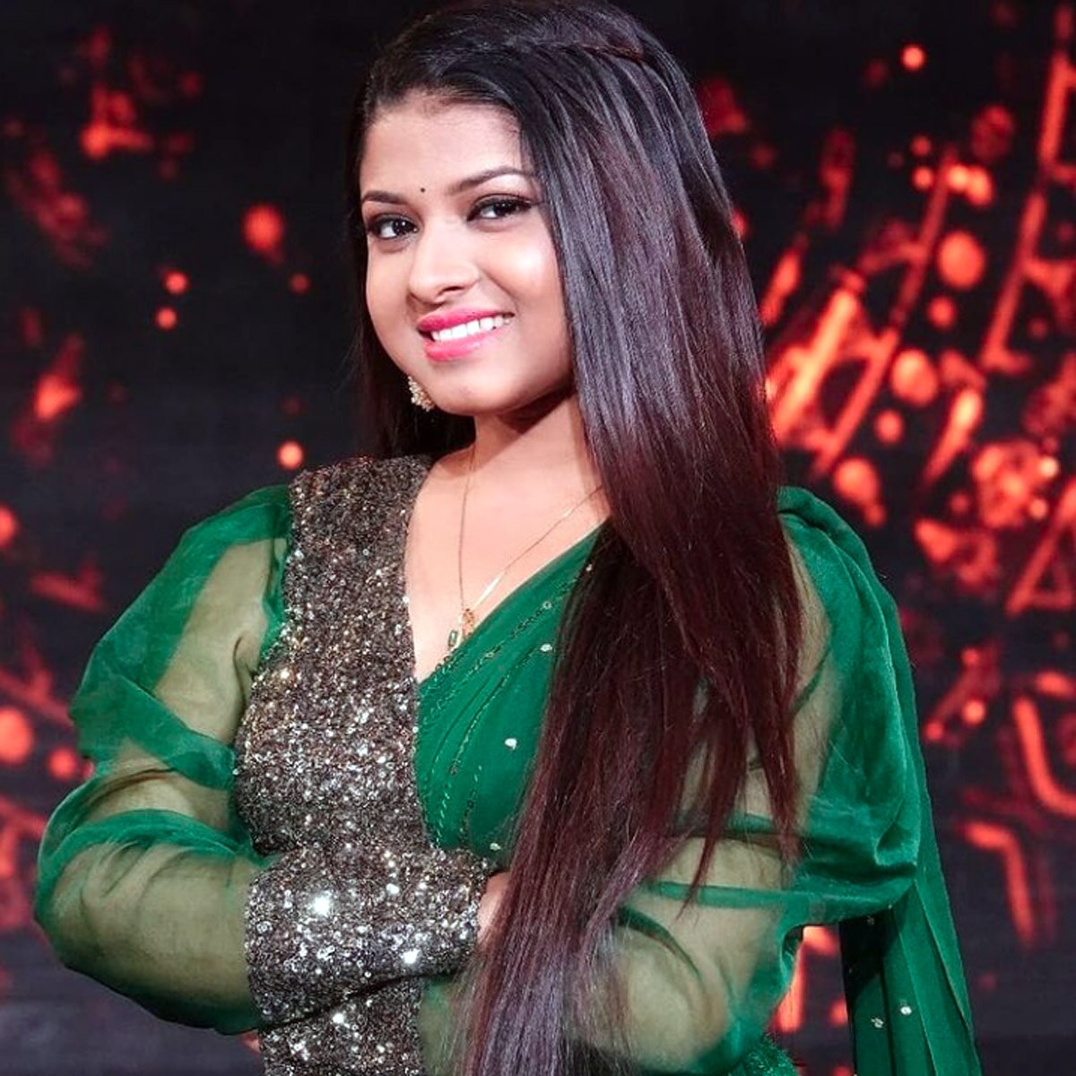 अरुणिता कांजीलाल